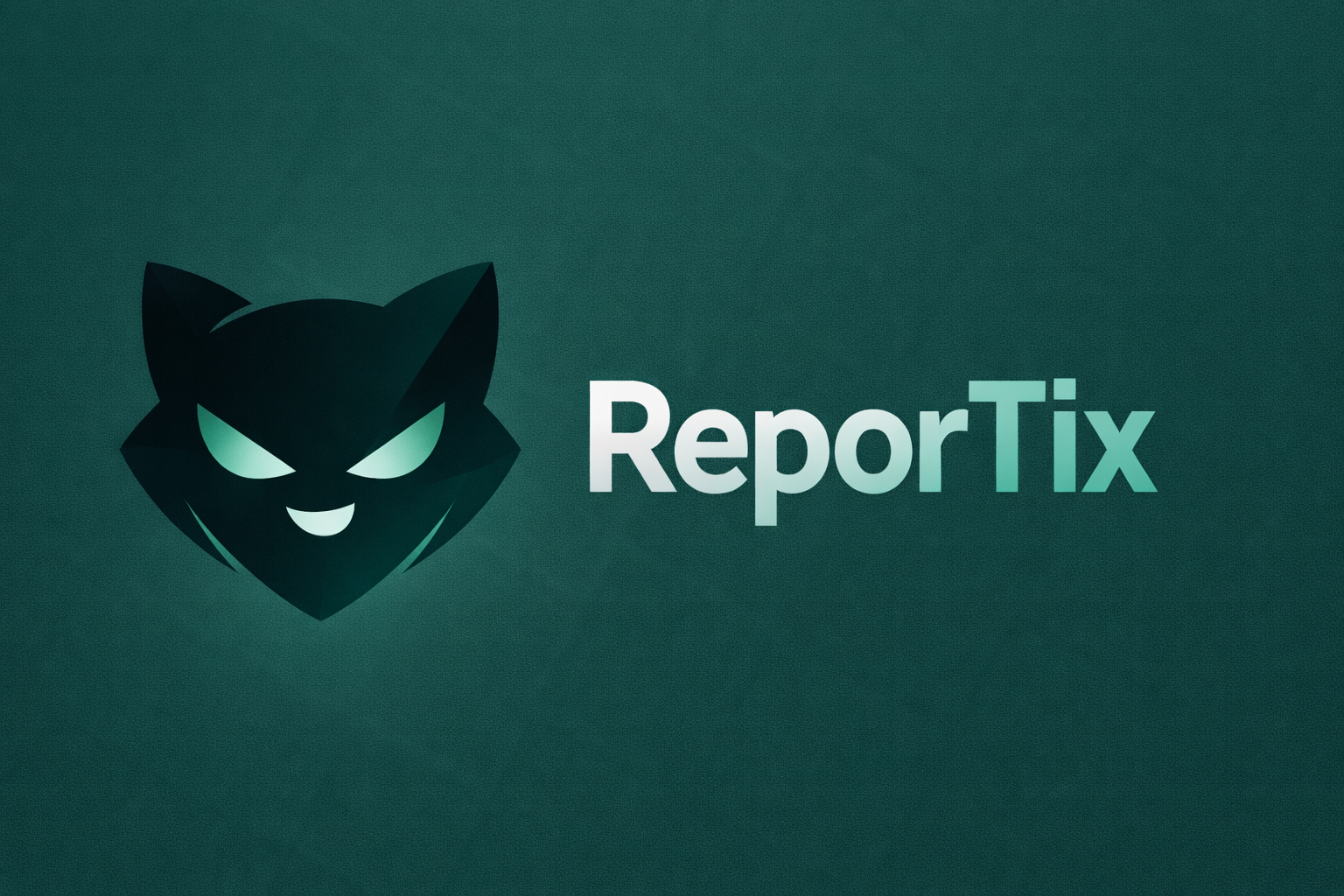 ReporTix banner